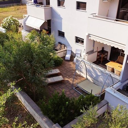 Apartment Secret Garden 3 Zaton  Exterior photo