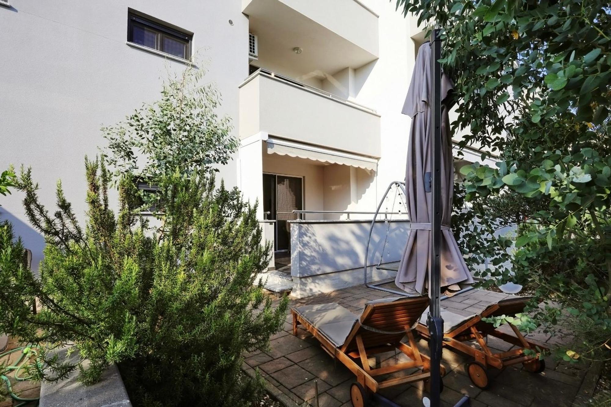 Apartment Secret Garden 3 Zaton  Exterior photo